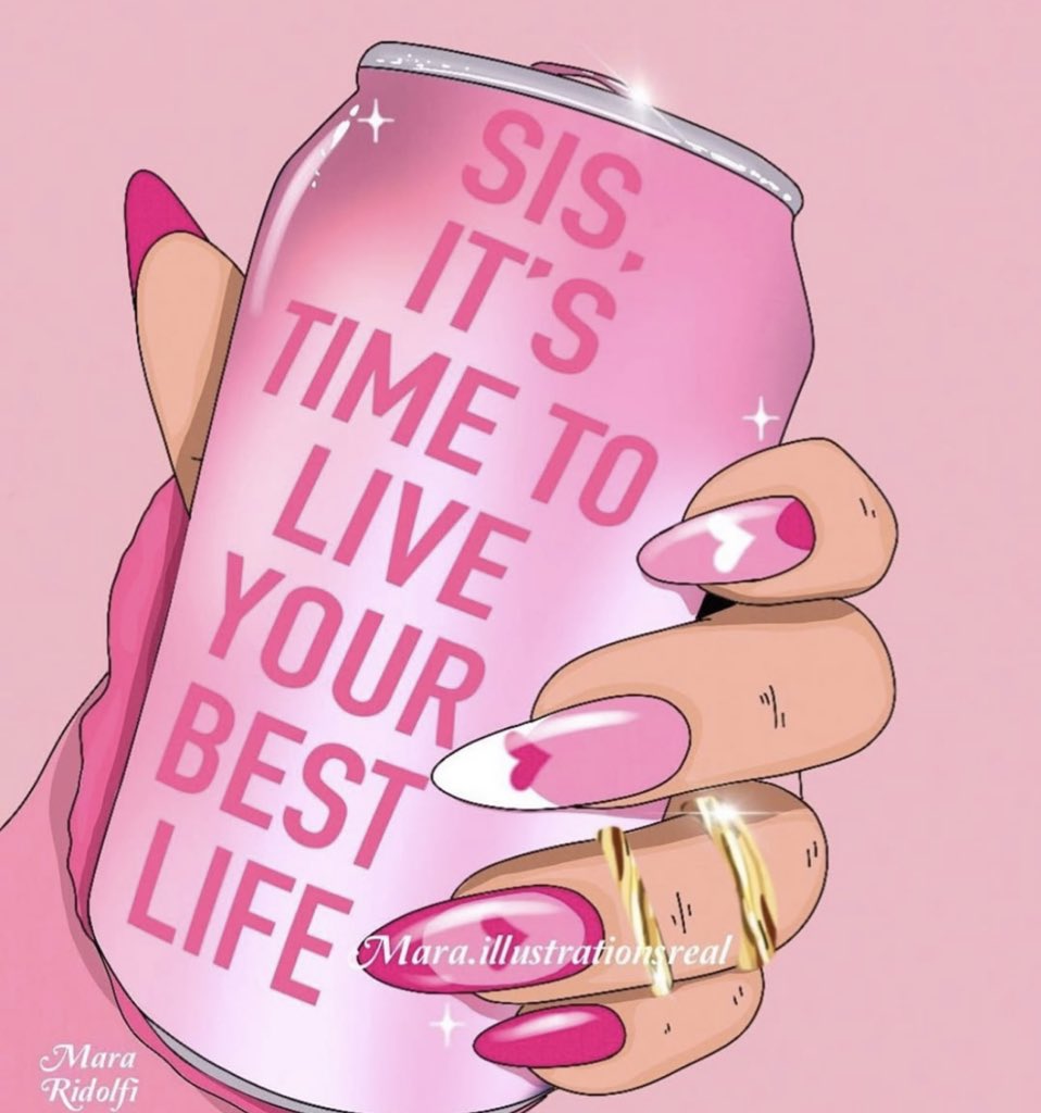 That Girl (@bossupgirlygirl) on Twitter photo 