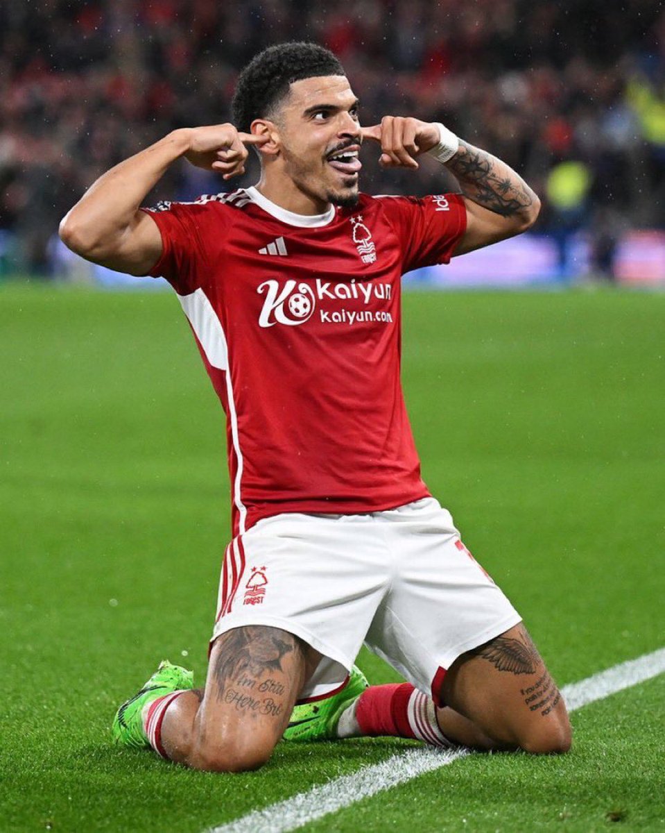TottenhamTiers's tweet image. Nottingham Forest consider deal to take Gibbs-White to #Tottenham is currently OFF - Forest consulting their lawyers over what they believe is an illegal approach.
They never gave permission for talks and have cut all comms with Spurs. Unlikely they can block it, but def…