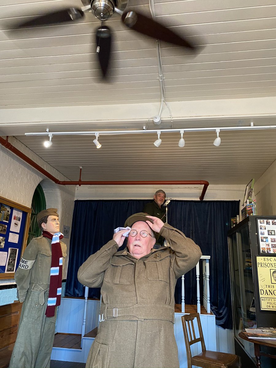 <a href="/DAThetford/">Dad's Army Museum</a>