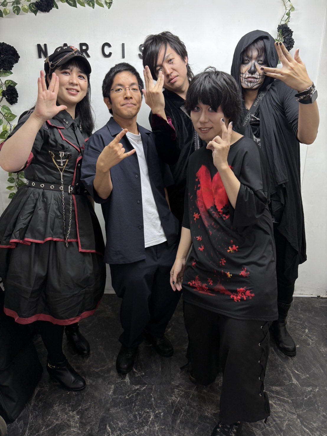【えりぃ】Janne Da Arc FC会報　0.5〜50号 えりぃ様専用】Janne Da Arc FC会報 0.5〜50号