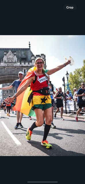 SickleCellUK's tweet image. As we gear up for more races, we're celebrating our amazing London Marathon runners from April! 🏁
Thank you for your strength, support, and dedication to the Sickle Cell Society.
London 2026 spaces pending… stay tuned!
#SickleCell #TeamSickleCell #LondonMarathon