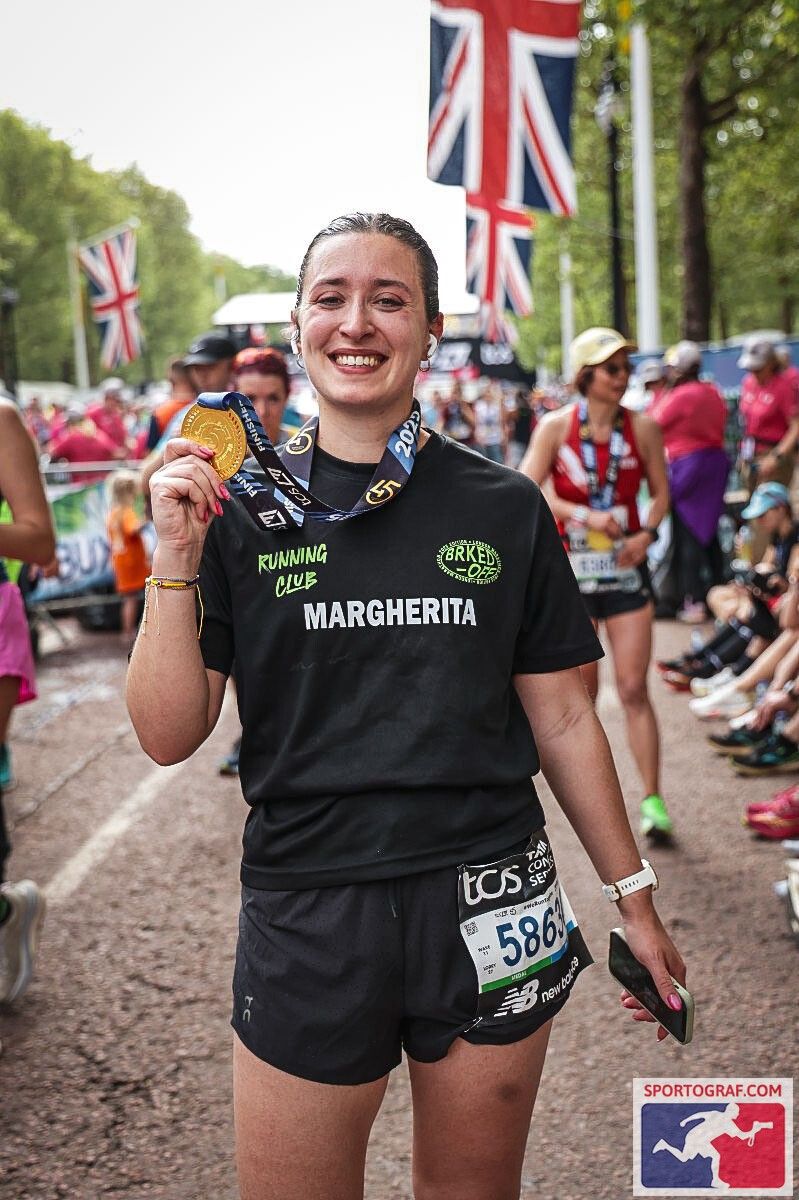 SickleCellUK's tweet image. As we gear up for more races, we're celebrating our amazing London Marathon runners from April! 🏁
Thank you for your strength, support, and dedication to the Sickle Cell Society.
London 2026 spaces pending… stay tuned!
#SickleCell #TeamSickleCell #LondonMarathon