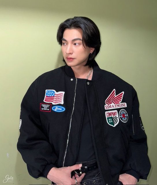 TREND FOR GULF 2 ⚽️(Fan Account) (@trendforgulf1) on Twitter photo ใส่บาตรคือให้พระ ใส่ใจนะคือให้เธอ
MISS YOU GULF ONE MORE TIME🩷
#คิดถึงGULF
<a href="/gulfkanawut/">gulfkanawut</a> ใส่บาตรคือให้พระ ใส่ใจนะคือให้เธอ
MISS YOU GULF ONE MORE TIME🩷
#คิดถึงGULF
<a href="/gulfkanawut/">gulfkanawut</a>