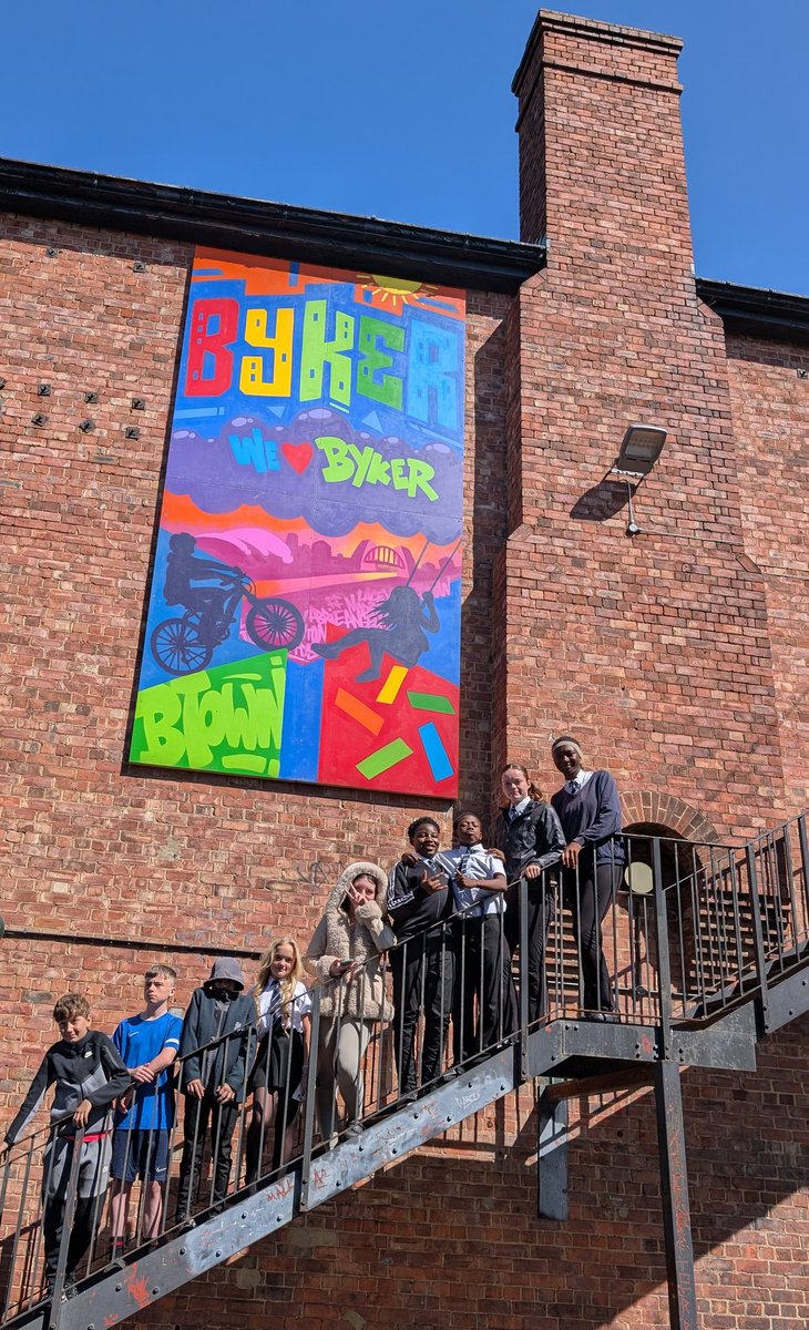 Northern Cultural Projects tweet media