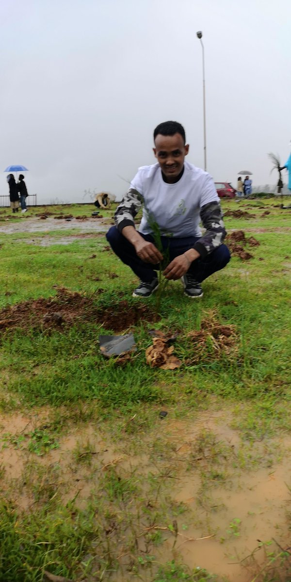 At Jupiter International Hotels, sustainability is not just a goal, it’s part of who we are. 

Our team proudly joined hands to give back to nature and contribute to a cleaner &amp; healthier environment.

Let’s grow together.

#GreenJupiter 🌿 #TreePlantingDay #JupiterCares