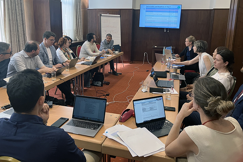 🔍 Big Data i ciutadania contra la corrupció:
#Antifrau participa al projecte europeu #iMonitor 2.0 per millorar la #Transparència en la contractació pública mitjançant dades obertes i auditoria ciutadana.

🌐 Més informació: antifrau.cat/ca/big-data-au…
#ContractacióPública