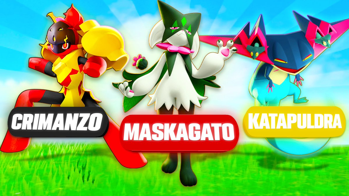 OH PETARD NOUVELLE VIDEO YOUTUBE EN COMPAGNIE DU REUF <a href="/PowtowYT/">Powtow</a> 🫡 

Dans ce nouvel épisode nous allons devoir choisir nos starters random en voyant leurs noms en ALLEMAND pour ensuite s'affronter dans un combat Pokémon !   

Lien de la vidéo youtube en dessous du tweet ➡️