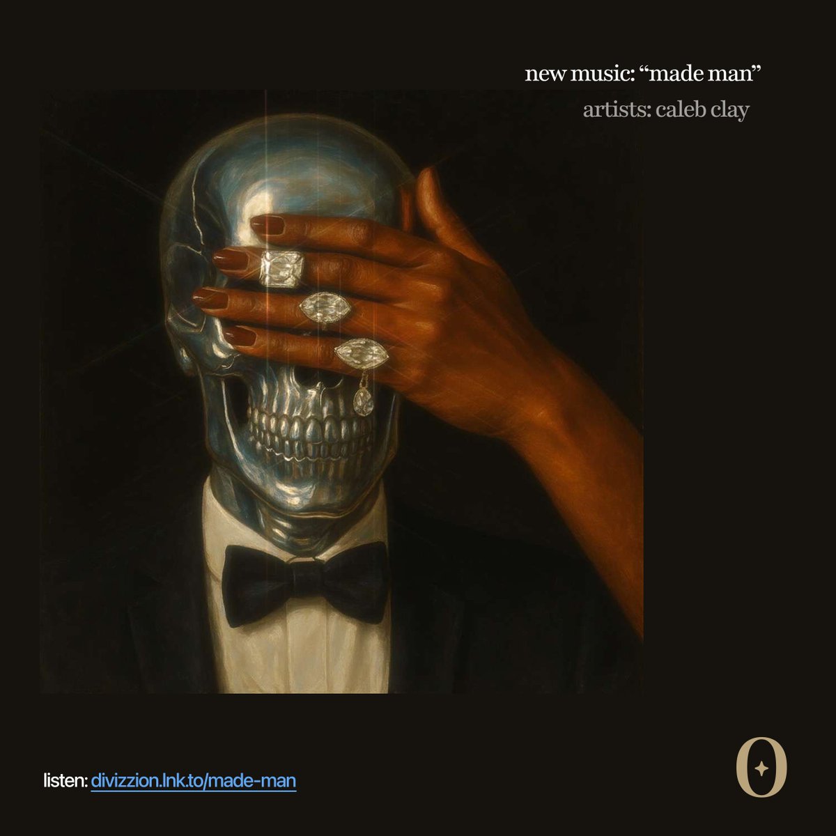cosamote's tweet image. listen to @crazycalebclay, made man. everywhere.