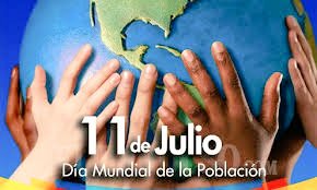 En el Día Mundial de la Población, reiteramos la prioridad que #Cuba concede a la atención de la dinámica demográfica, conscientes de que las personas son el principal recurso con que cuenta el país para el logro de las metas económicas y sociales. 

#GenteQueSuma
