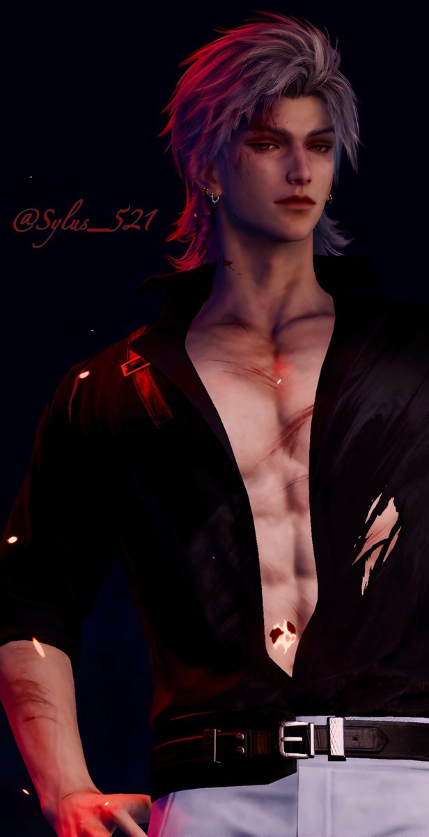 𝐒𝐲𝐥𝐮𝐬 (@n109__sylus) on Twitter photo 