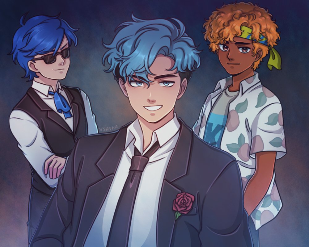 Team [980]

#cashgrabsmp #airokunfanart