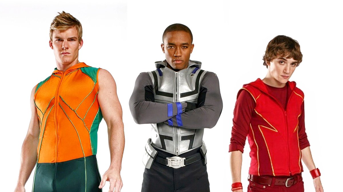 Smallville (@smallvilletakes) on Twitter photo 