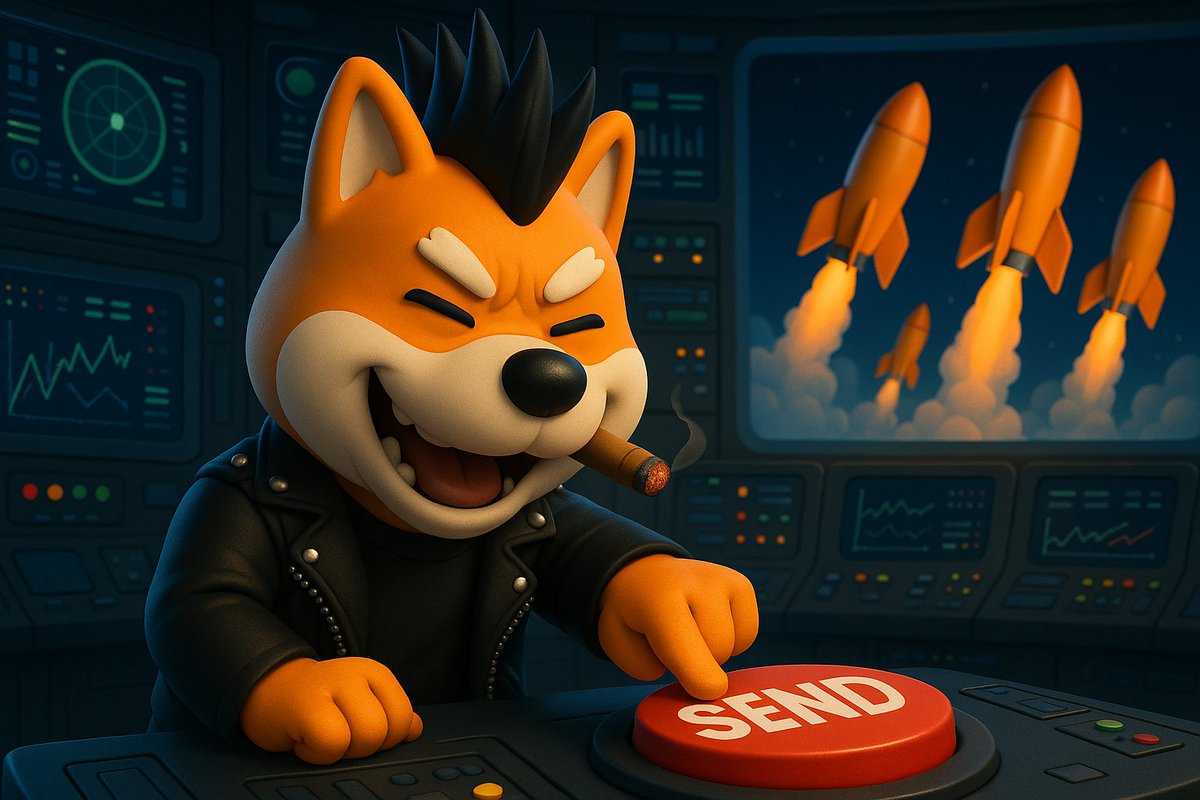 4th day, we hit the bonding curve and Ponks are now bonded!
Don't ask what Ponk can do for you, ask what you can do for Ponk!
<a href="/theunipcs/">Unipcs (aka 'Bonk Guy') 🎒</a> you better be watching!
LetsPonk