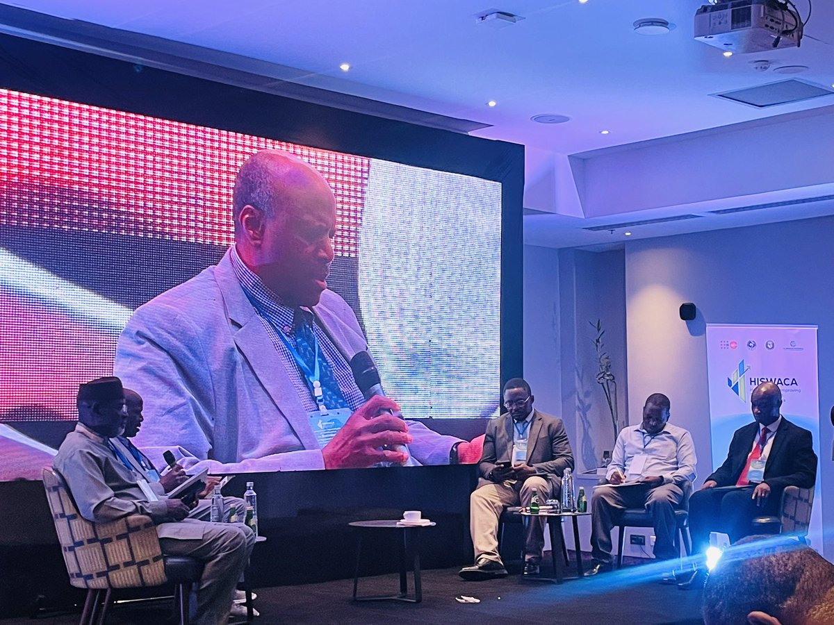 Cheikh Bamba Ndao (@publicheikh) on Twitter photo 🇺🇸 « Together we can ensure every person is counted, every voice is heard ».
Statement of Mr. BEIDOU, World Bank <a href="/WorldBankAfrica/">World Bank Africa</a> representative during the launching ceremony of the report on 2025 state of the World #Population this thursday July 11 2025 at #Dakar.
🇫🇷 « 🇺🇸 « Together we can ensure every person is counted, every voice is heard ».
Statement of Mr. BEIDOU, World Bank <a href="/WorldBankAfrica/">World Bank Africa</a> representative during the launching ceremony of the report on 2025 state of the World #Population this thursday July 11 2025 at #Dakar.
🇫🇷 «