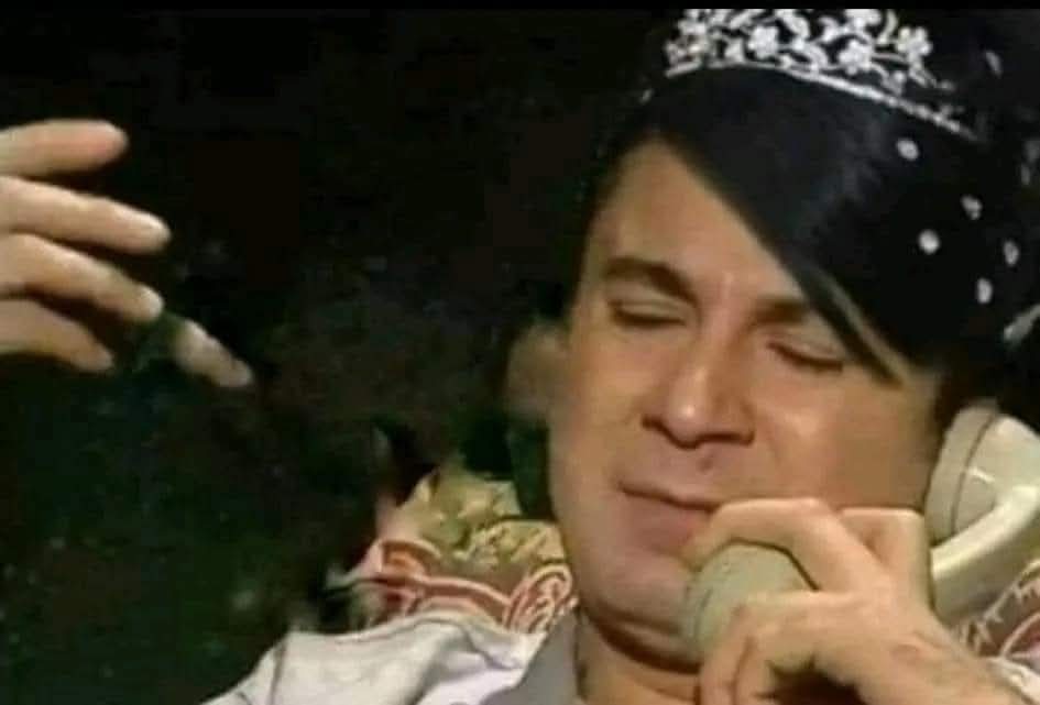 جوزي ياستي بقوله عاوزين نجيب تكييف قالي تكييف ليه ماكفايه برودك