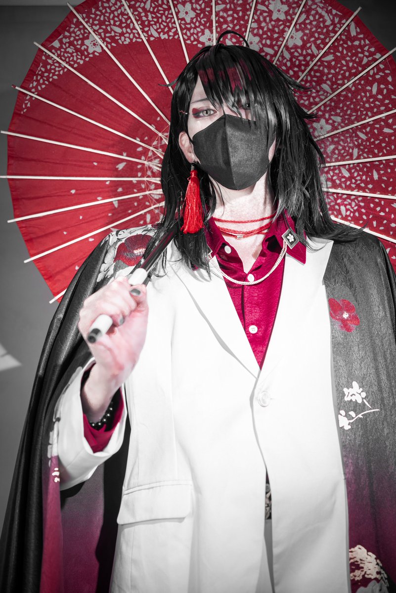 🌈🕒cosplay👹🧧