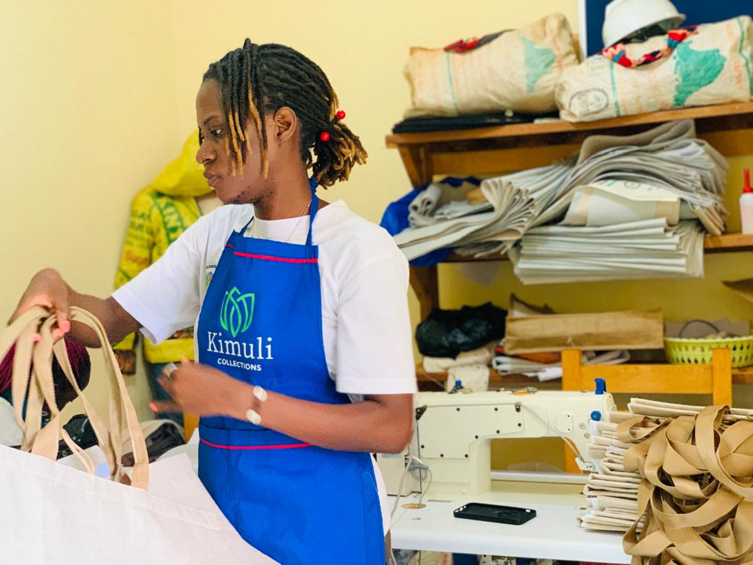 Kimuli Collections tweet media