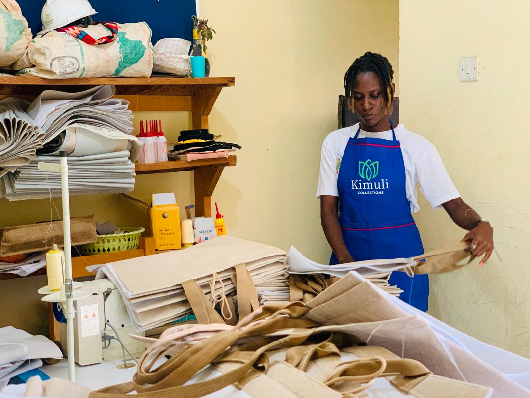 Kimuli Collections tweet media