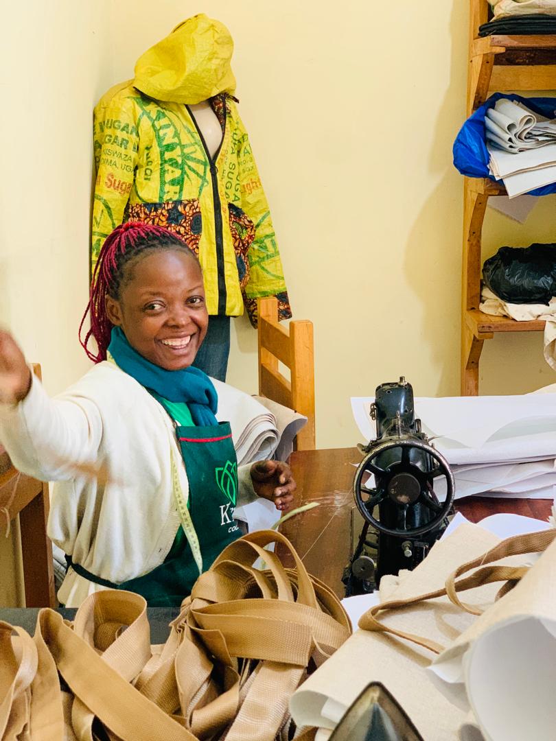 Kimuli Collections tweet media