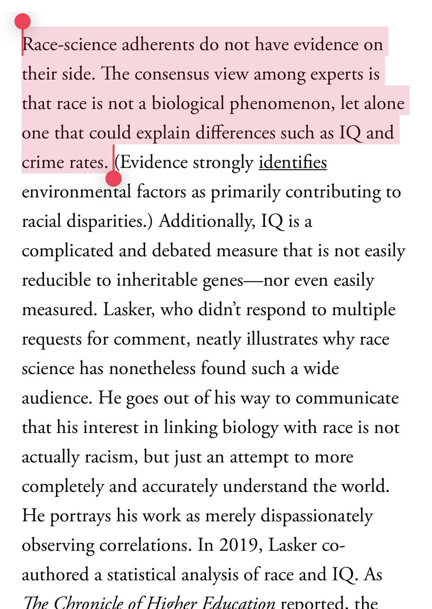 Richard Hanania tweet media