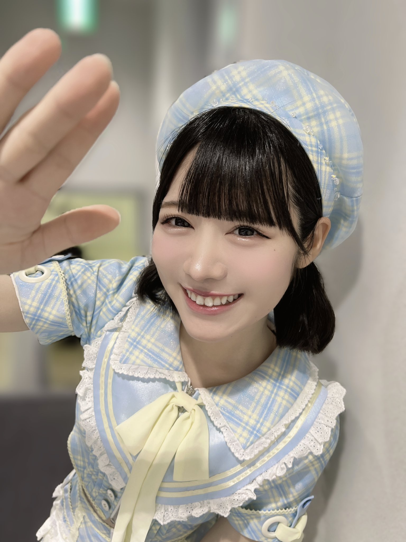 Amazon.co.jp: 大西葵 生写真 コンプセット 直筆 ≒JOY