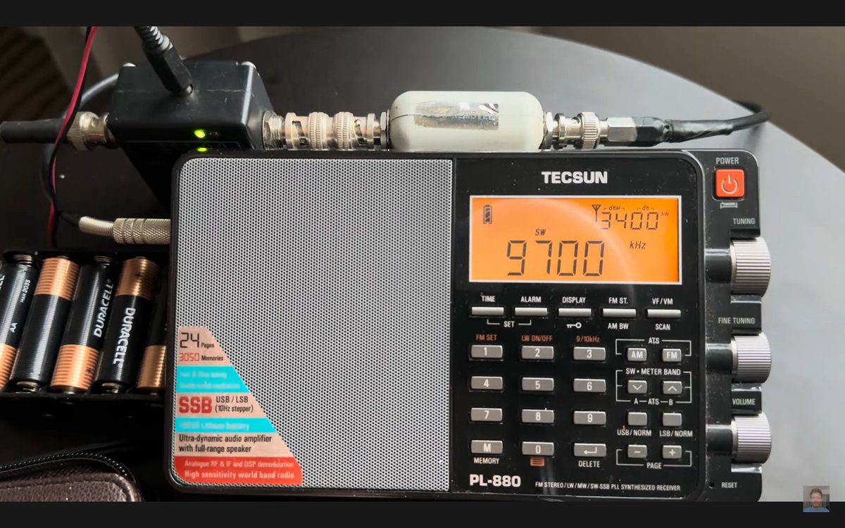 Radio New Zealand Pacific - the news on 9700 kHz - copied in Houston, Texas #radio #shortwave #RNZP #dx 📻🎙️📡🔊🌐🌏🌍🌎🇳🇿🇳🇿🇳🇿👍⚡️⚡️ youtu.be/z7aJtPxvQp0?si…