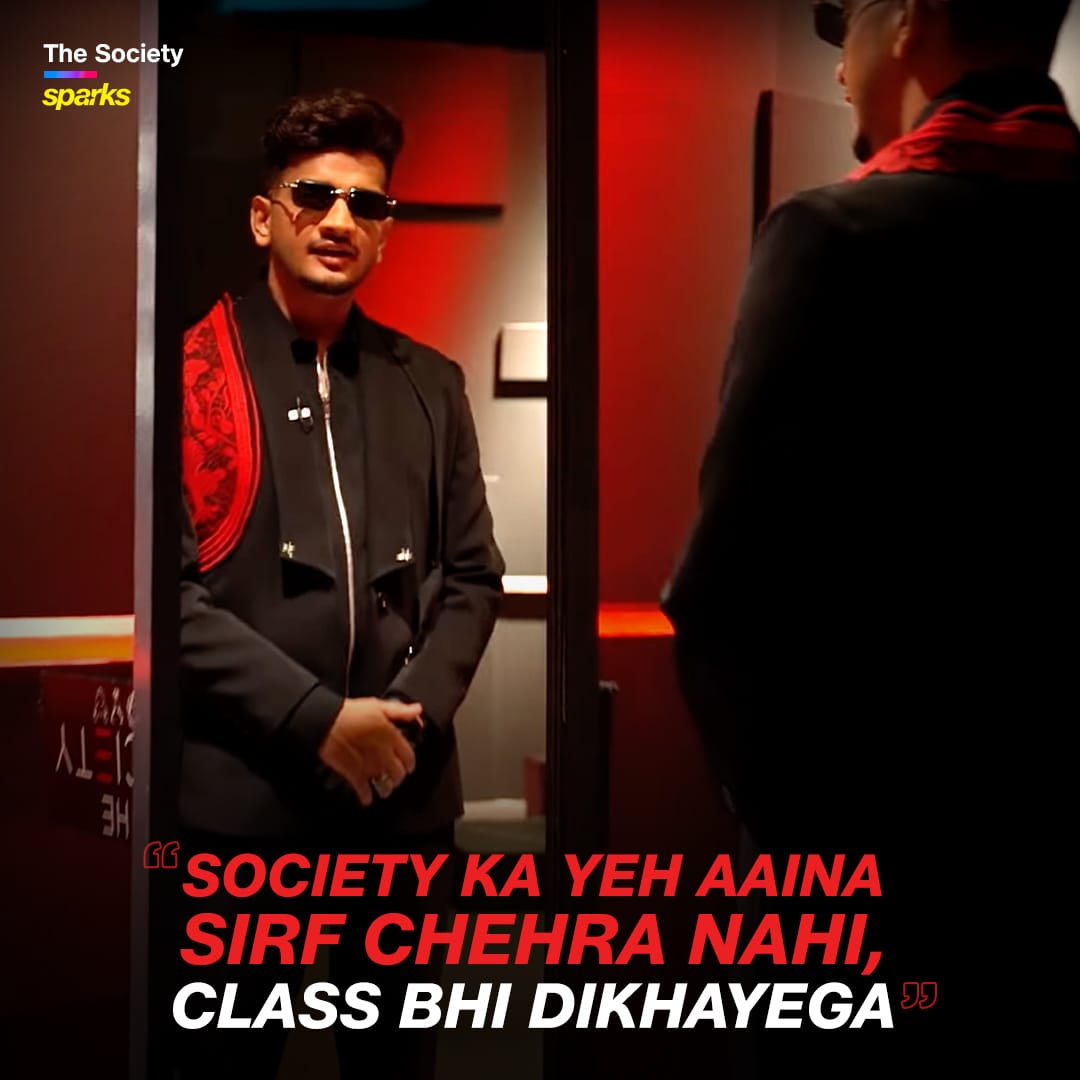 JioHotstar (@jiohotstar) on Twitter photo Mirror, mirror on the wall
Kaun hoga asli baazigar of them all?
The Society | Starts 21st July | JioHotstar Sparks
Watch For Free
<a href="/munawar0018/">munawar faruqui</a>
#TheSociety #TheSocietyOnJioHotstar #JioHotstarSparks #JioHotstar Mirror, mirror on the wall
Kaun hoga asli baazigar of them all?
The Society | Starts 21st July | JioHotstar Sparks
Watch For Free
<a href="/munawar0018/">munawar faruqui</a>
#TheSociety #TheSocietyOnJioHotstar #JioHotstarSparks #JioHotstar
