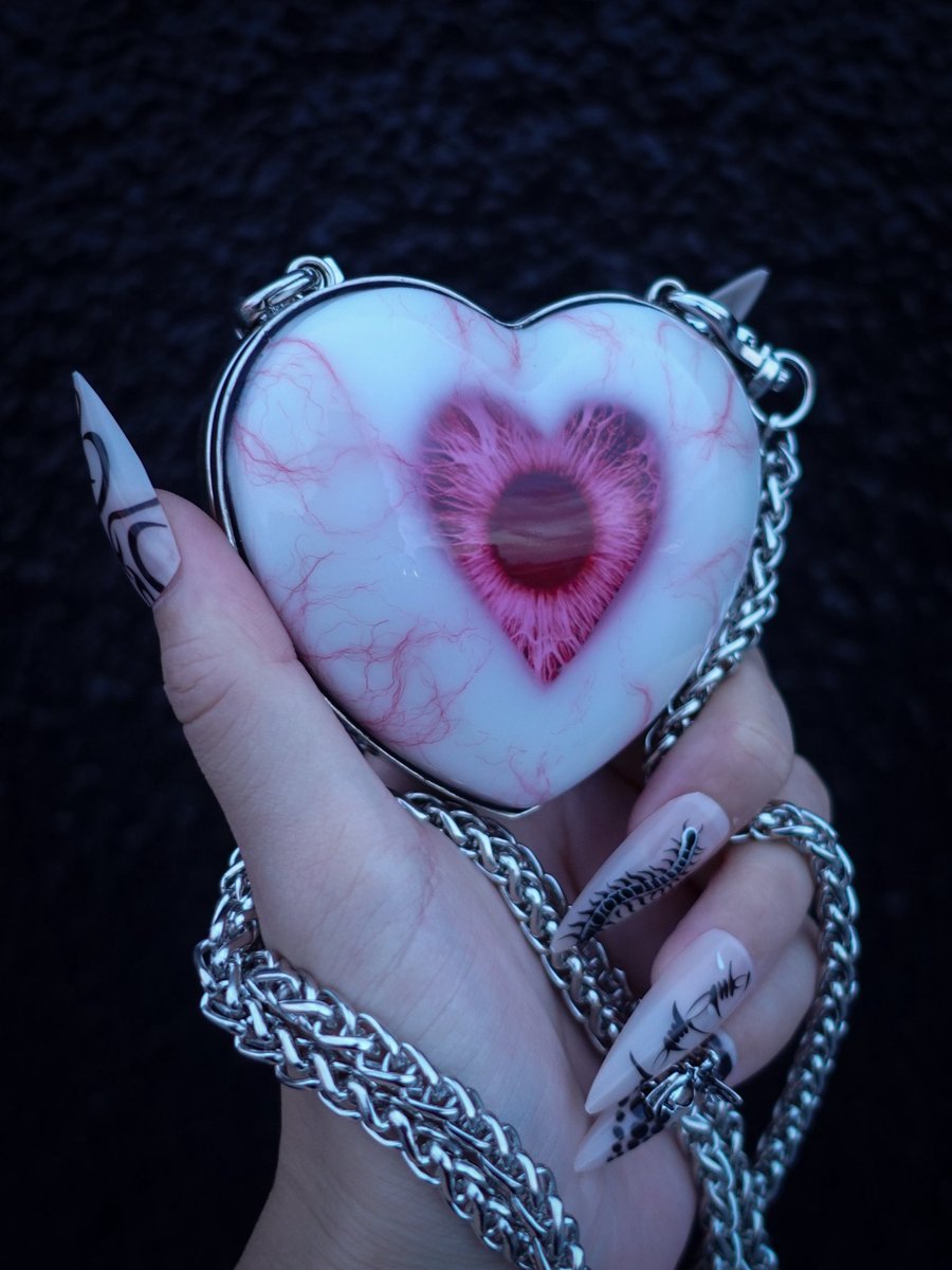 MALICIOUS_Xx's tweet image. 🩷👁️
