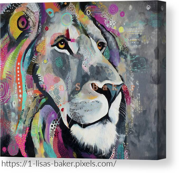 LisaSBaker444's tweet photo. Color Me Lion: https://t.co/FlFhiPK8Ai

#bold #coloful #art #arte #artwork #wallart #homedecor #artforhome #artforsale #buyintoart #artprints #lions #lion #cat #bigcats #wildlife #artprints #canvasprints #puzzles #stationary #catlovers #interiordecor #artistonx https://t.co/Zl5t4hTuZM