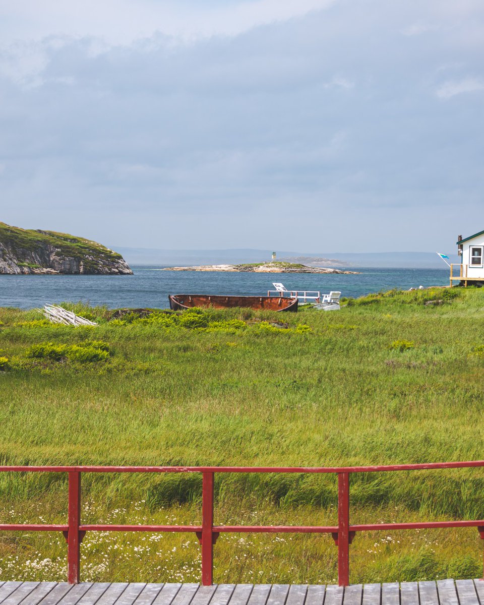 BattleHarbour's tweet photo. Step onto the boardwalk and into a place where time stands still...
➤ Come see it for yourself:t: https://t.co/bokwdGTXZW
#BattleHarbour #NLTourism #ExploreNL #ExploreLabrador #NewfoundlandandLabrador #ExploreCanada https://t.co/4mD0TA7OYS