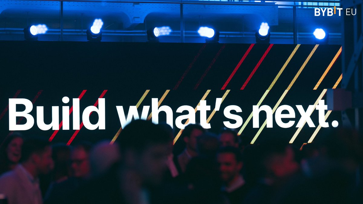 Bybit EU tweet media