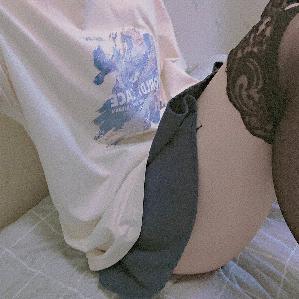 Anan_0604's tweet photo. 晚上好～ https://t.co/gH4RymBcGG