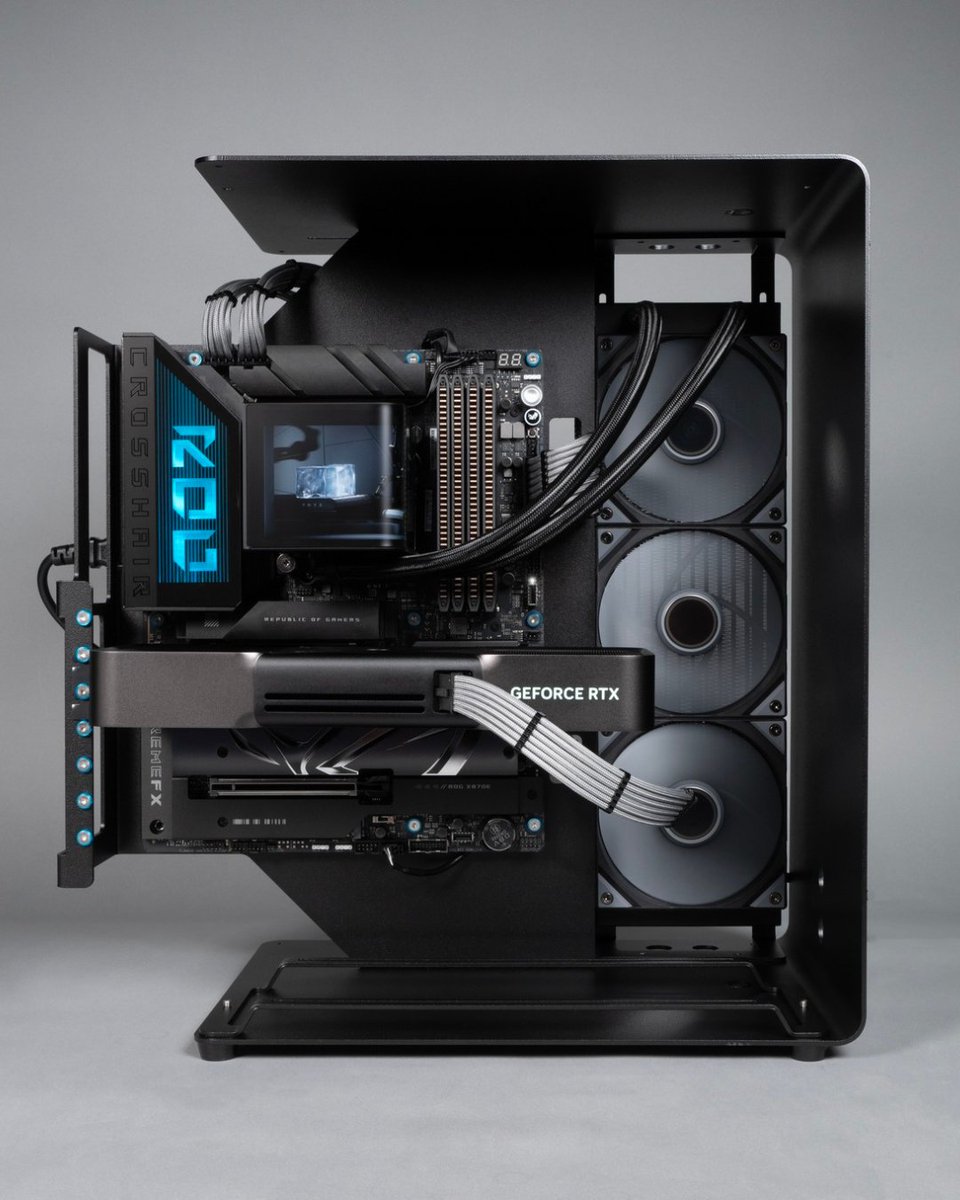 CableMod (@cablemod) on Twitter photo The Morph cases from <a href="/hardlinenexus/">Hardline Nexus</a> are almost ready for another round of pre-orders and if you're thinking of getting one, you probably also want a set of custom cables to go with it! π The Morph cases from <a href="/hardlinenexus/">Hardline Nexus</a> are almost ready for another round of pre-orders and if you're thinking of getting one, you probably also want a set of custom cables to go with it! π