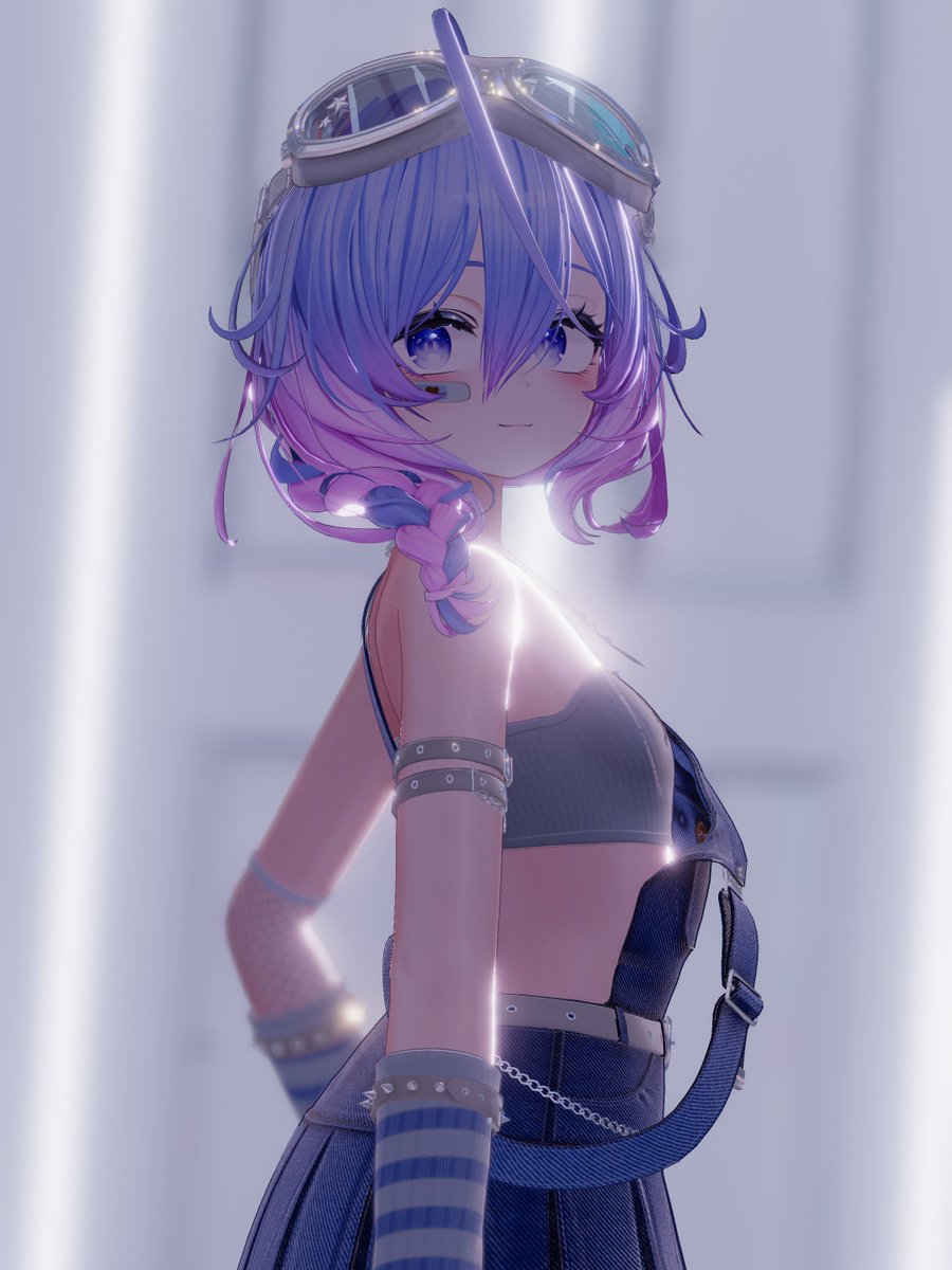 K_inoVR's tweet image. 📸@Mini_Flip_