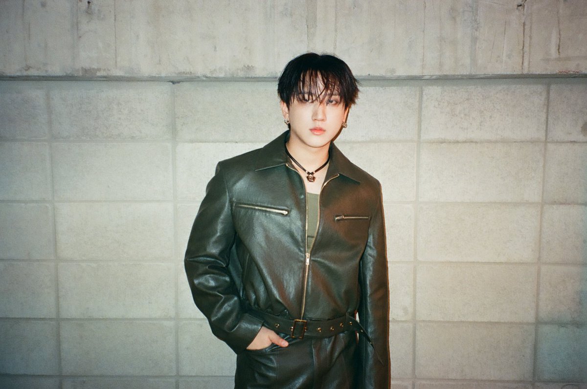 Stray Kids スキズ チャンビン　Hollow ラントレ Stray Kids 『Hollow』 Music Video - YouTube