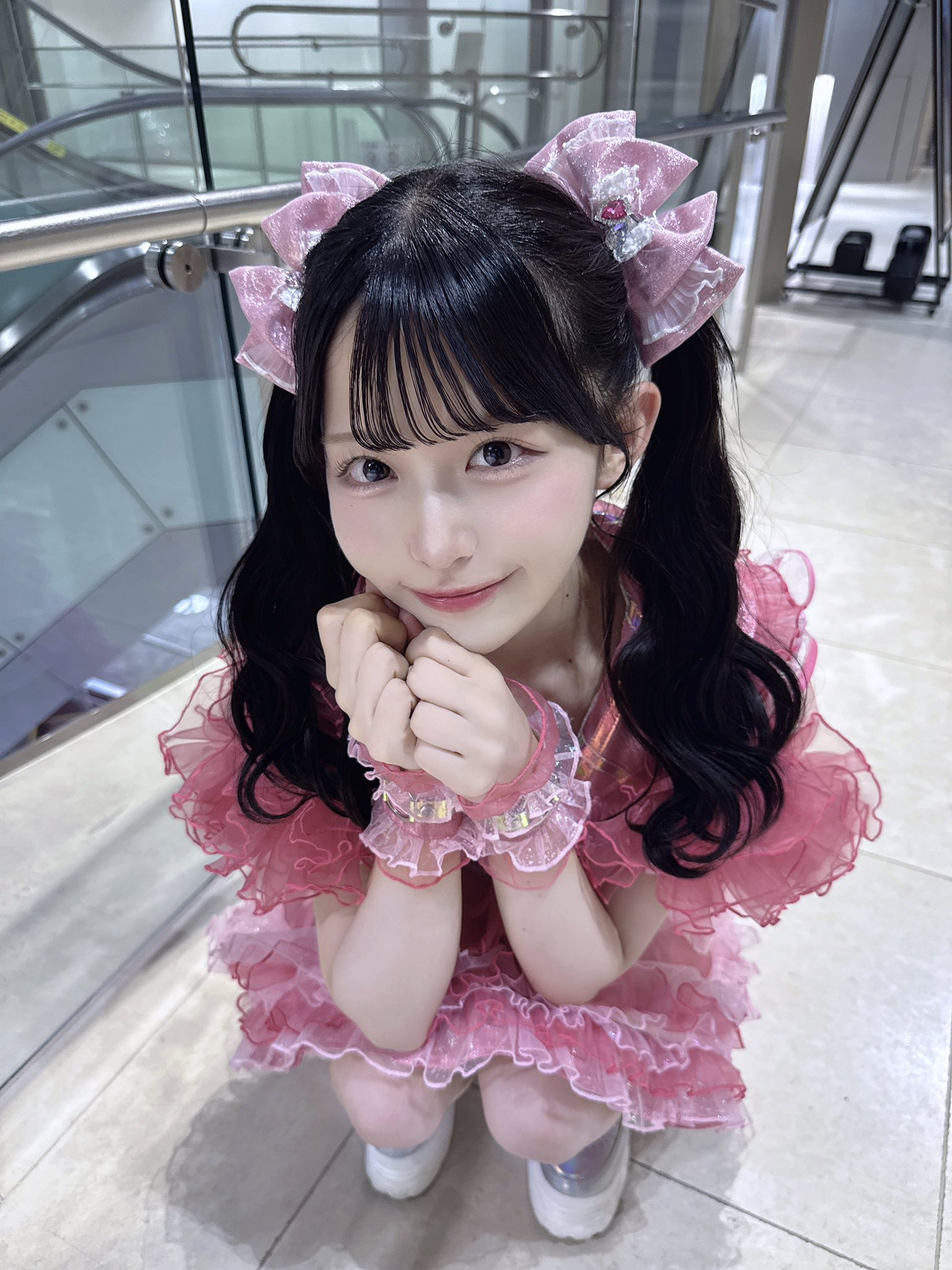 あさちゃん FZwrlAMaQAAsD1G.jpg