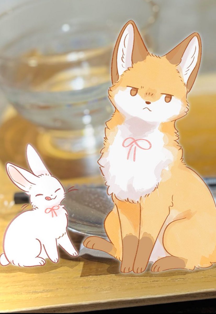 しらの🦊多忙につきすこし冬眠中 (@popfox_studio) / X