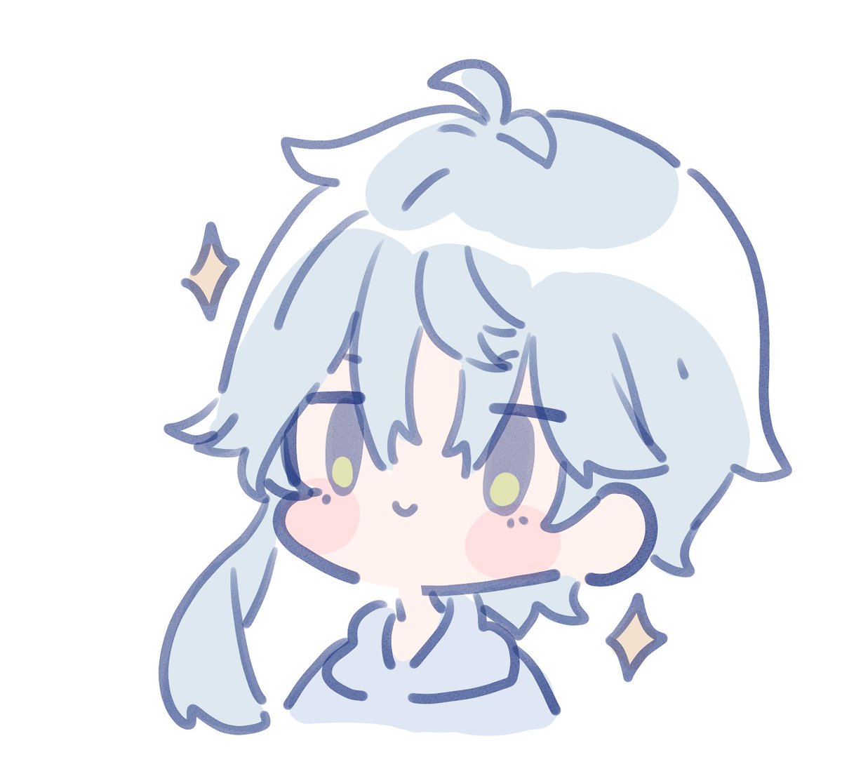 Looking for artists I will work with in the future!  please comment with your comm price or Vgen! 
I'm interested in anime style ❄️