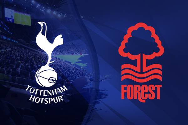 StanCollymore's tweet image. Joining @tSHandJ on @talkSPORT at 2.30pm to look at the news of the day, including Forest now playing hardball with Spurs over MGW.
Feel free to swing by 🙌🏽