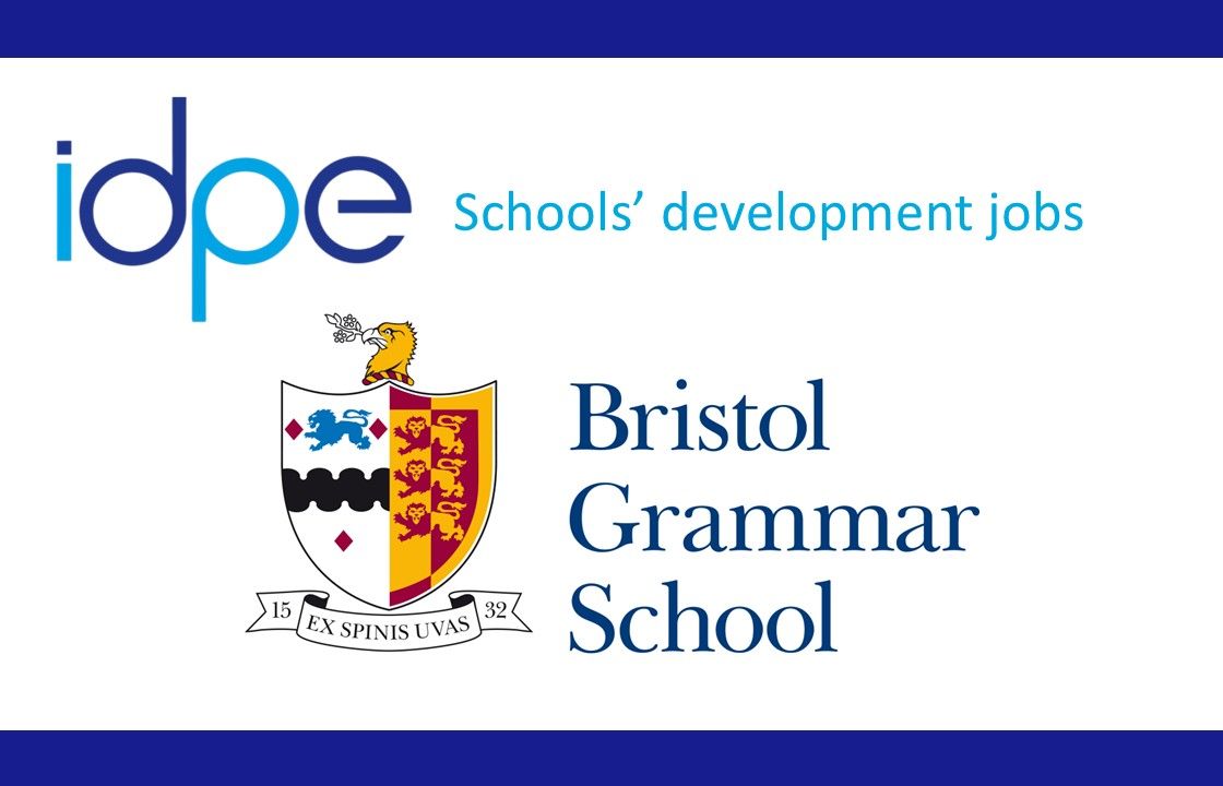 IDPE (@idpe_europe) on Twitter photo #schoolsdevelopmentjobs #recruitment #fundraisingjobs Development Manager, <a href="/BGSBristol/">BristolGrammarSchool</a>. Salary: £38,000 - £42,800. Application deadline Thursday 31 July 2025. Apply now: buff.ly/ZPVnBIr #schoolsdevelopmentjobs #recruitment #fundraisingjobs Development Manager, <a href="/BGSBristol/">BristolGrammarSchool</a>. Salary: £38,000 - £42,800. Application deadline Thursday 31 July 2025. Apply now: buff.ly/ZPVnBIr