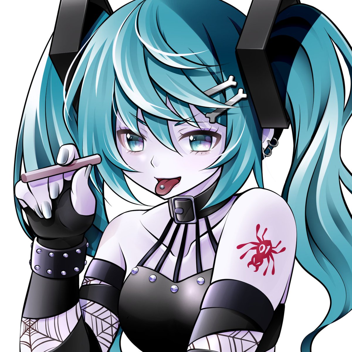 もとちか on X: 
