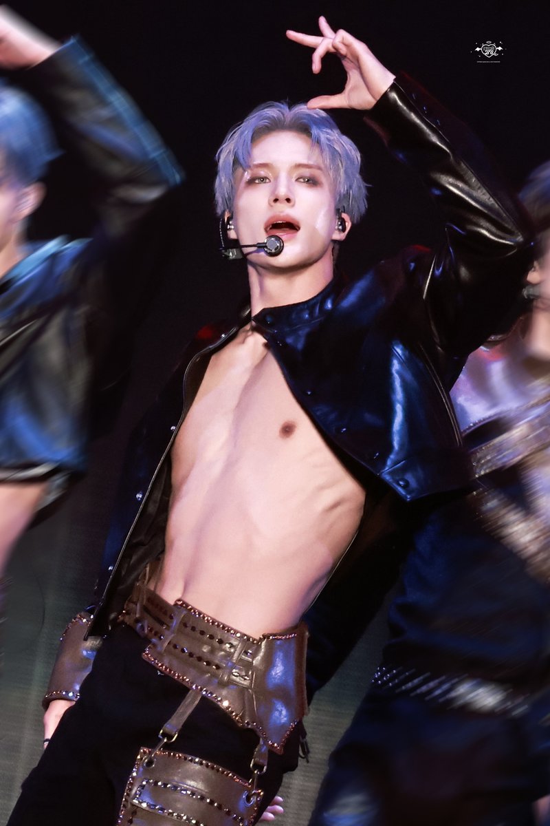 HE'S UNREAL
