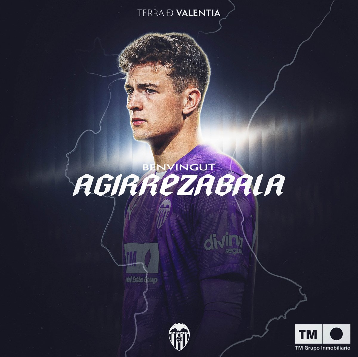📝 COMUNICADO OFICIAL | JULEN AGIRREZABALA

🔗 valenciacf.com/comunicado-ofi…

#BenvingutAgirrezabala
#ADNVCF