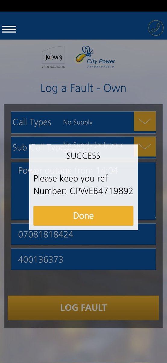 Lee Bushell tweet media