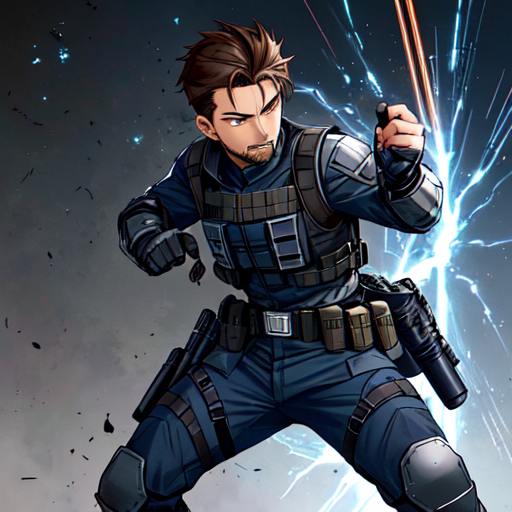 KaizerPineapple's tweet image. Novel Writing Update: &apos;The Reckoners&apos; Vol.2
Chapters Completed: 13
I&apos;ve slowed a little recently due to family stuff, but I&apos;m still making daily progress.

Big action packed part underway! One I&apos;ve been looking forward to for the story and characters. So much fun to get into it!