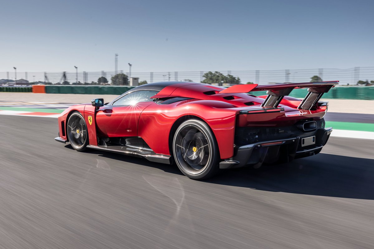 Michelin tweet media