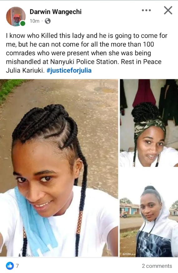 Kenneth Kamau-KK tweet media