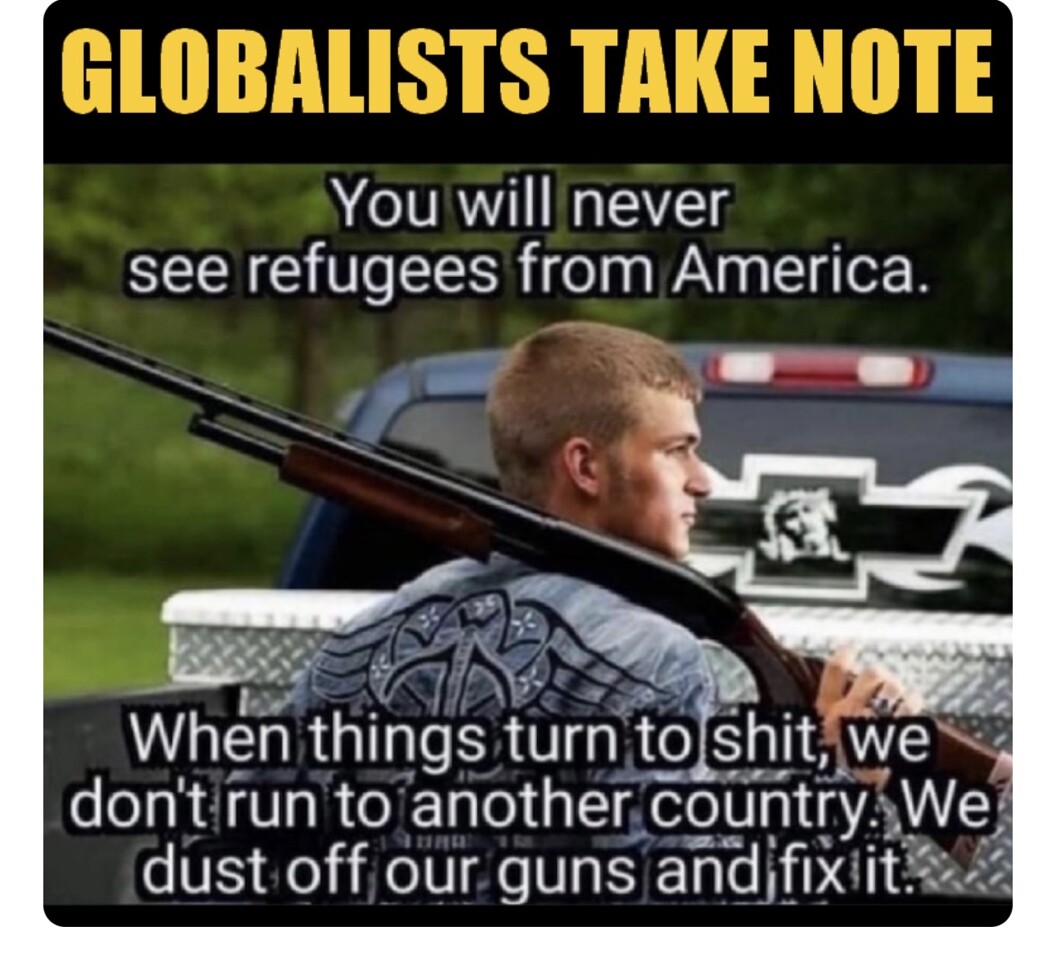 Acdoc88's tweet image. It's in my DNA...&amp;gt;
#ShallNotBeInfringed