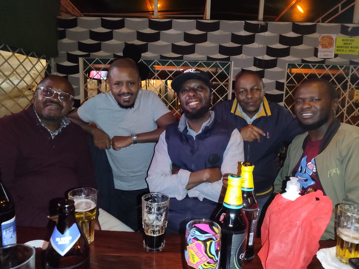 KevMugi's tweet photo. #tribeless #WeAreAllKikuyus https://t.co/3eWfDL8z56