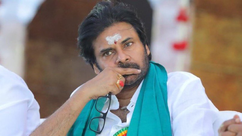 Unmasking the Cunning Fox: Pawan Kalyan’s Peak Hypocrisy. 

A Thread 🧵 -

RT for more reach/visibility.

POLITICAL JOKER PK